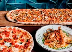 El Italiano llega a Santander