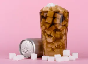 bebidas azucaradas diabetes
