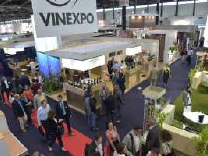 Vinexpo Burdeos 2017 celebra su 19ª edición con España como país invitado