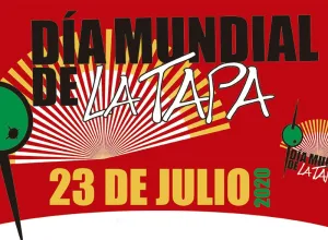 Día Mundial de la Tapa 