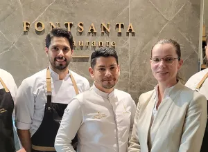 Fontsanta