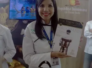 República Dominicana: Más que carne, habichuela y arroz