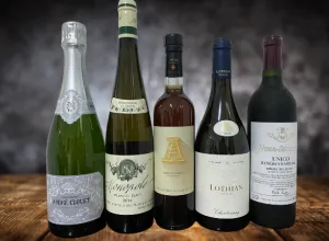 vinos día del padre