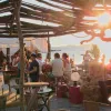 ibiza puesta de sol Kumharas