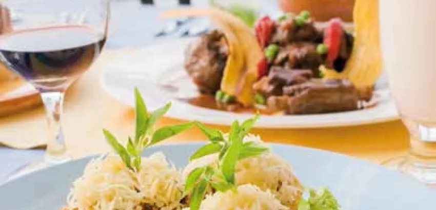 Las Academias de Gastronomía en Iberoamérica Las Academias de Gastronomía en Iberoamérica