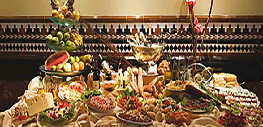 (Es)cenas Renacentistas con Gargantúa y Pantagruel (Es)cenas Renacentistas con Gargantúa y Pantagruel