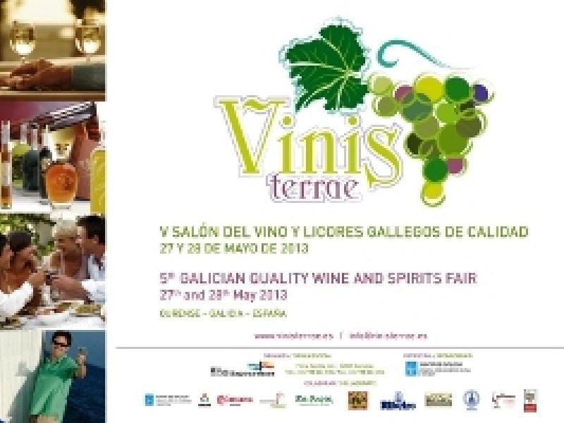 VINIS TERRAE crea el I Concurso de Cartas de Vinos para establecimientos hosteleros de España y Portugal