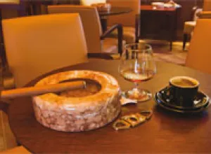 La sobremesa en la restauración moderna