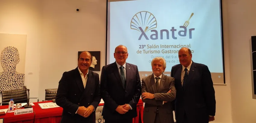 Xantar