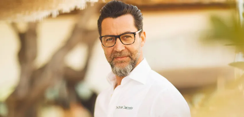 Quique Dacosta