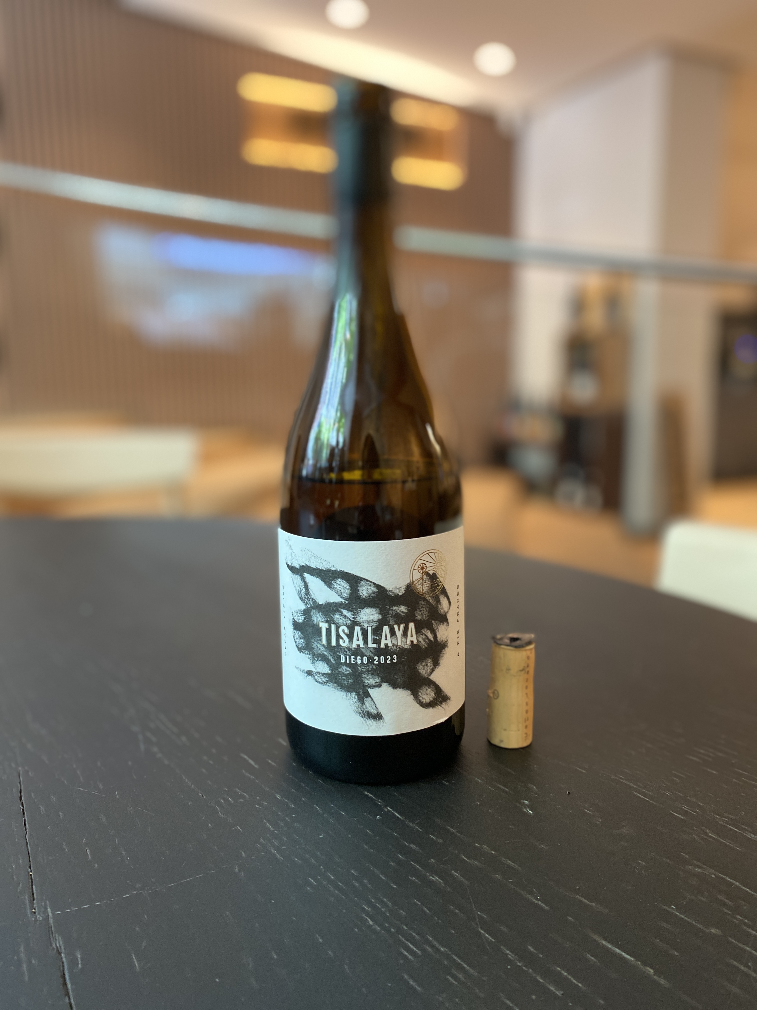 vino