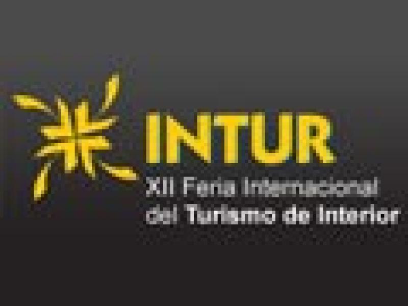 Intur dedicará un pabellón entero al turismo gastronómico