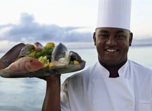 capital de la cultura gastronómica del caribe-republica dominicana