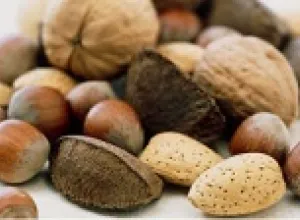 Identifican a la nuez como el alimento más nutritivo y saludable