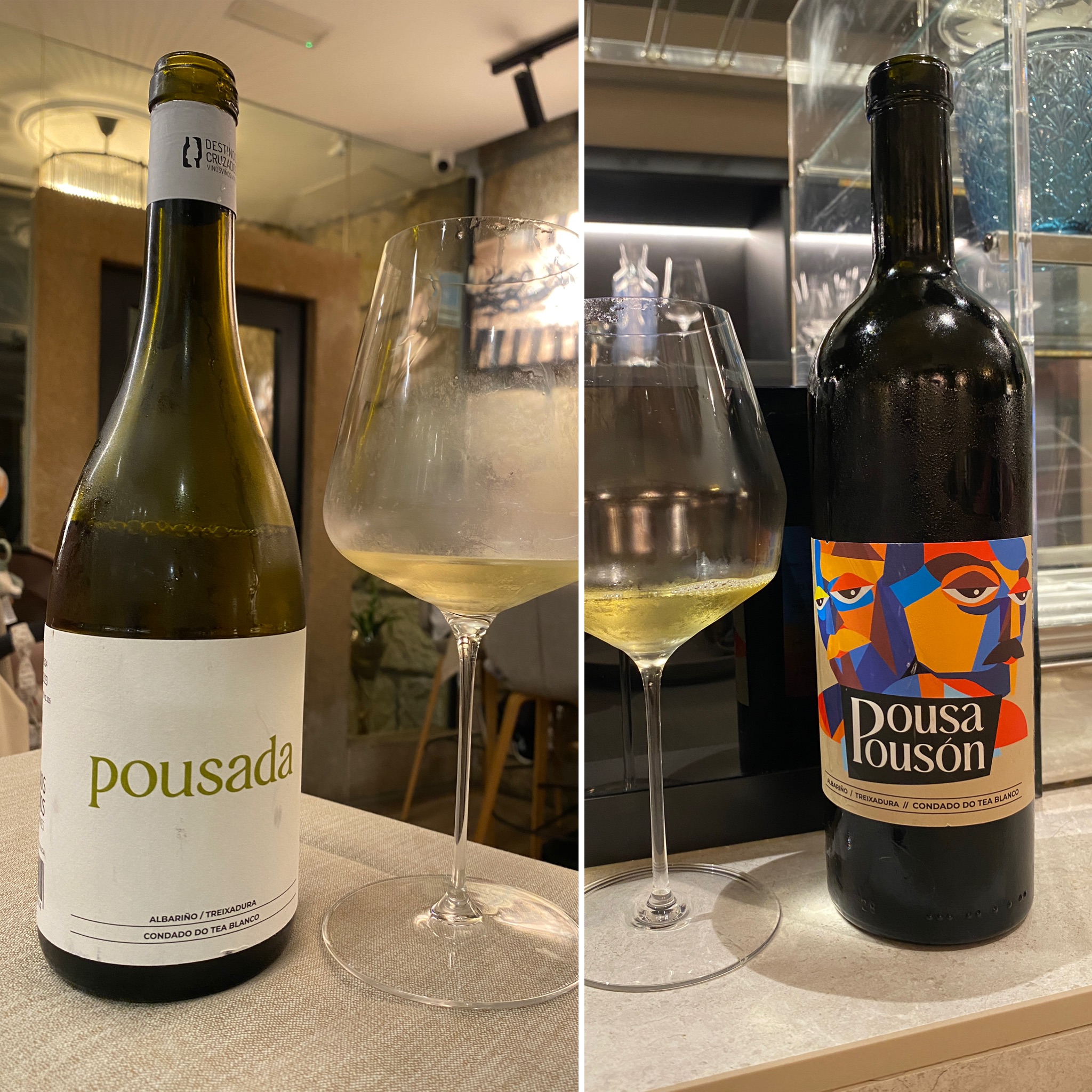 vinos