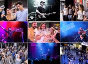 Enofestival cierra su quinta edición y consigue que los Millennials conecten con la cultura del vino