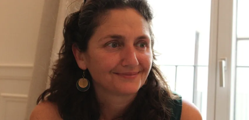María Castro