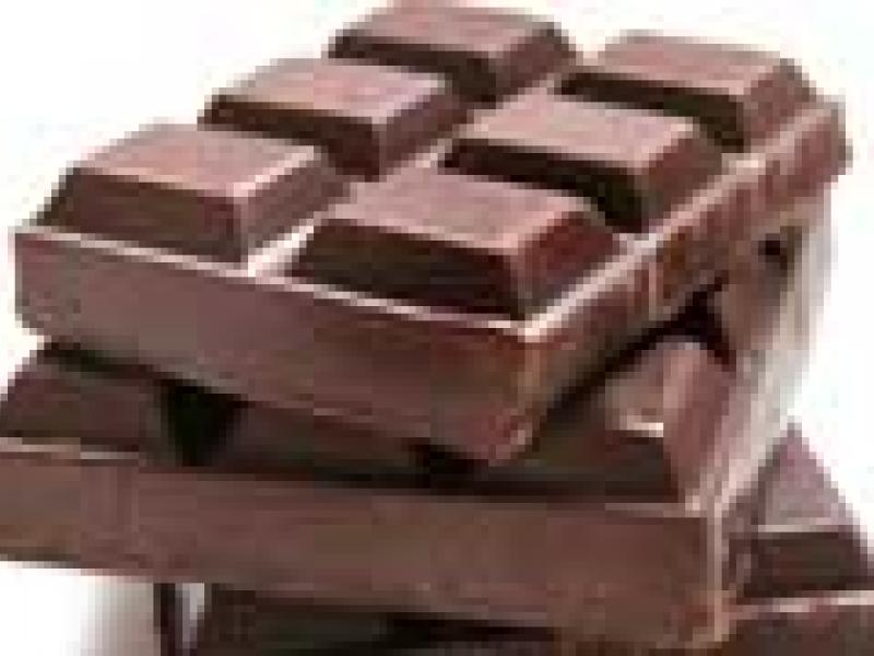 Chocolate, el mejor reconstituyente