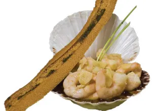 «Cocina Fusión» el sabor de la postmodernidad