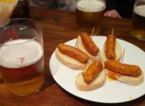 Diferen-t recupera los sabores de las tapas más castizas