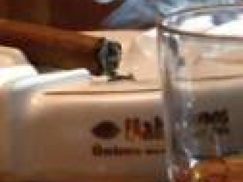 El servicio de los Habanos