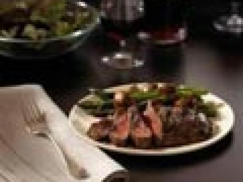 Claves para seleccionar un vino