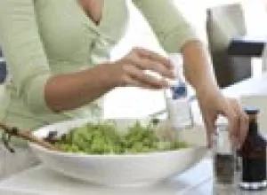 ¿Cómo cocinar sin sal?