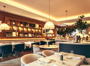 Restaurante Amós