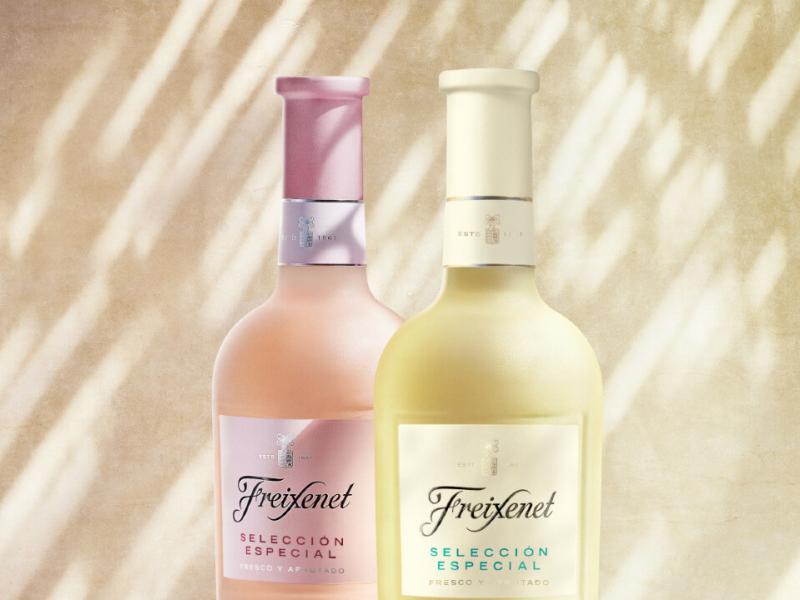 Freixenet