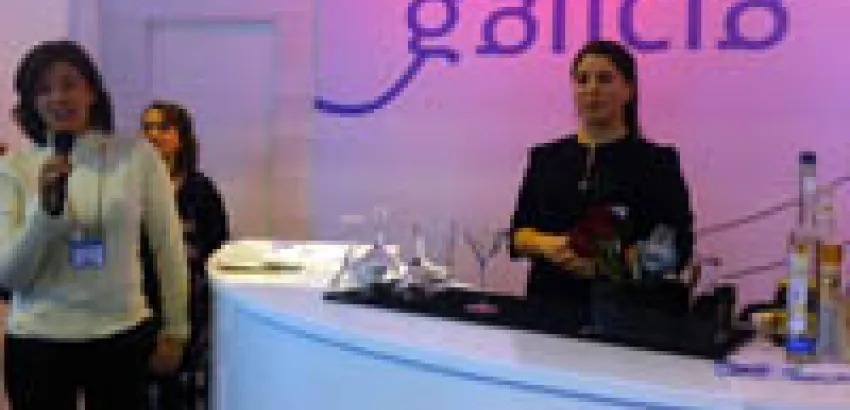 Licores y aguardientes de Galicia asombran en la alta coctelería Licores y aguardientes de Galicia asombran en la alta coctelería