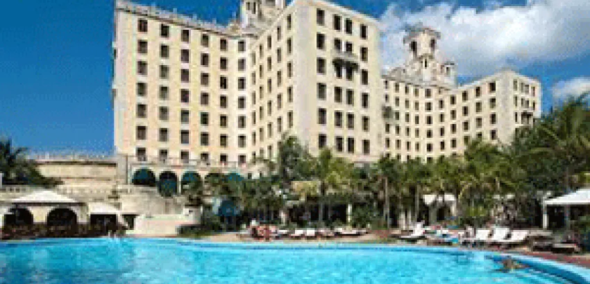 Designan Coctel 85 Aniversario del Hotel Nacional Designan Coctel 85 Aniversario del Hotel Nacional