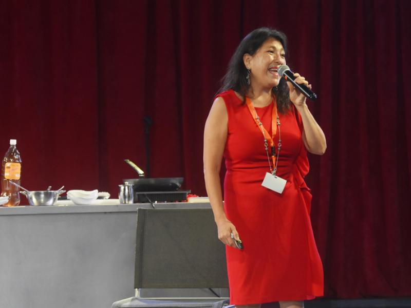 Lucero Villagarcía