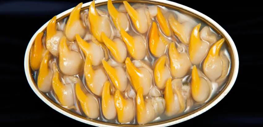 La alta cocina gallega pide paso La alta cocina gallega pide paso