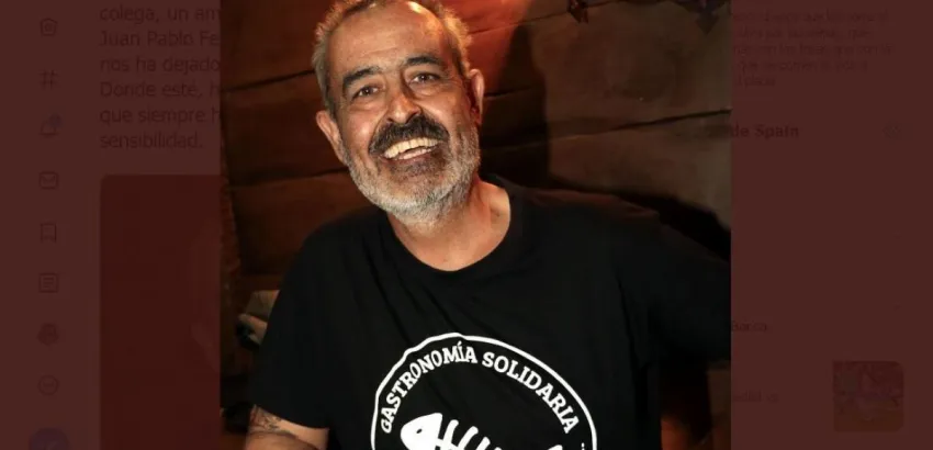 Juan Pablo Felipe