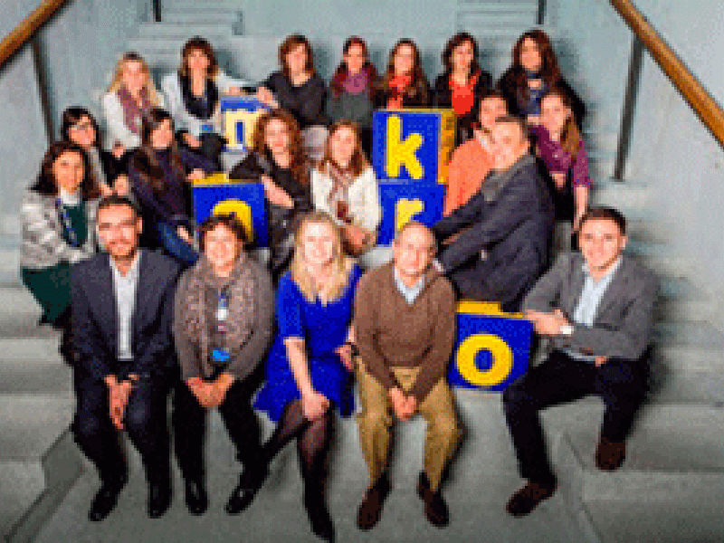 Makro, empresa Top Employer 2016