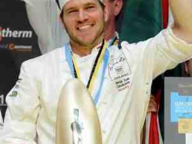 Hungría se sitúa a la cabeza de la gastronomía europea al ganar el Bocuse d´Or