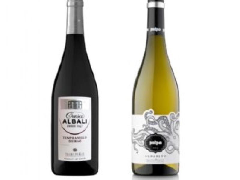 Los vinos Félix Solís Avantis premiados