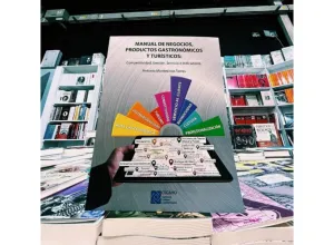 Diseño de Productos Gastronómicos y Turísticos