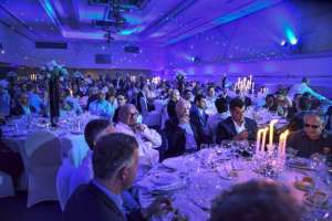 Concluye el XXVIII Encuentro de Clientes y Amigos de Partagás