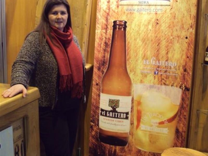 Entrevista a María Cardín Blanco, Adjunta Dirección de Valle Ballín y Fernández