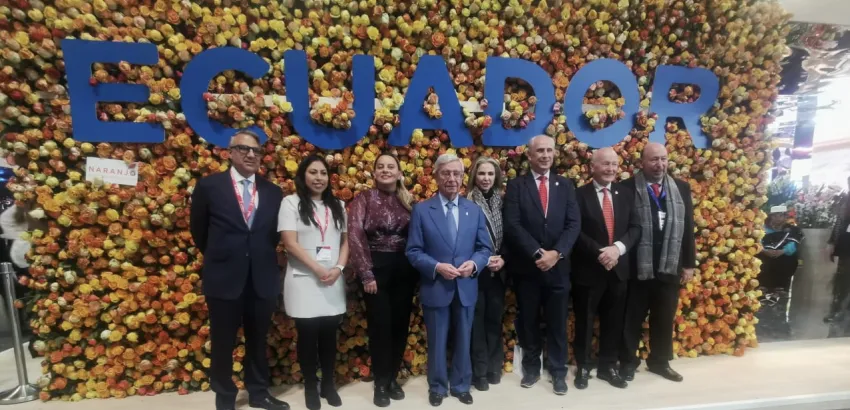 Ecuador Ecuador