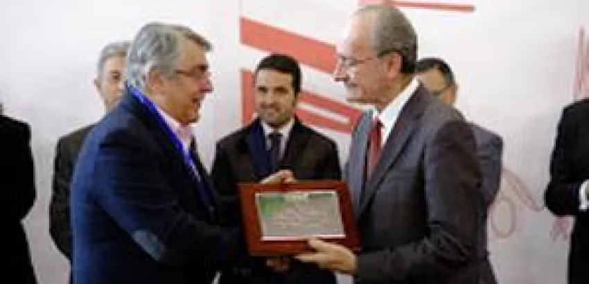 Las instituciones vinculadas a la hostelería y el turismo sitúan al salón H&T como ejemplo de colaboración para la promoción del sector Las instituciones vinculadas a la hostelería y el turismo sitúan al salón H&T como ejemplo de colaboración para la promoción del sector