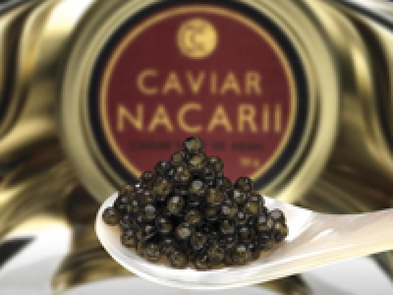 Entrevista a Sara Morales, directora de ventas de Caviar Nacarii