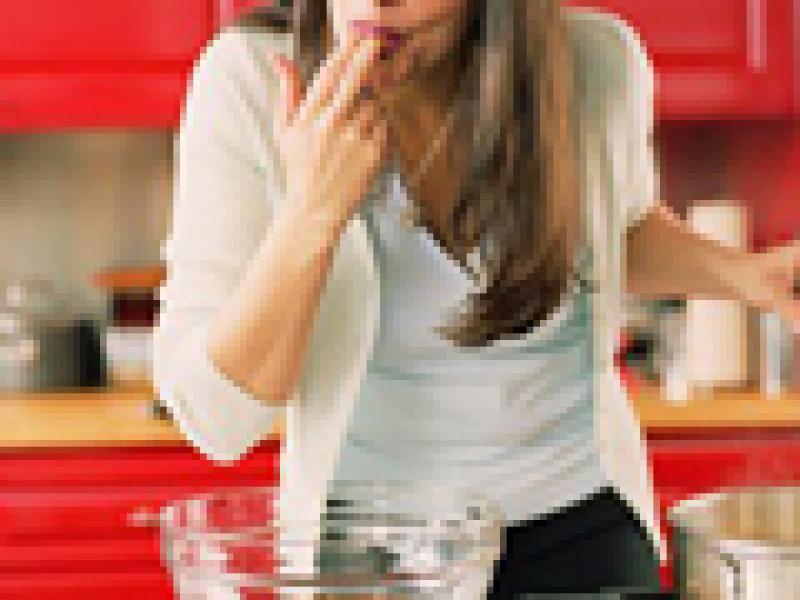 ¿Cuáles son errores más comunes de los que no saben cocinar?