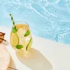 5 tendencias de coctelería que marcarán el verano