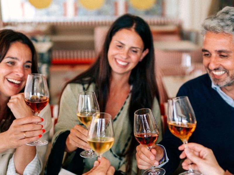 Sherry Week 2024