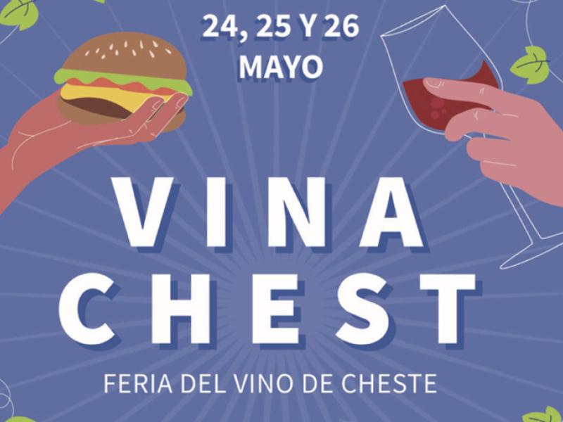 Vinachest