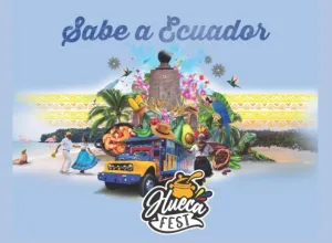 Logo Hueca Fest