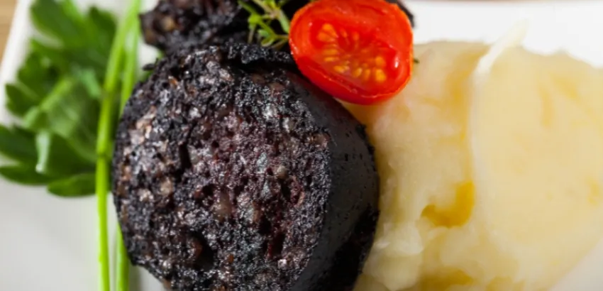 sangre morcilla sangre morcilla
