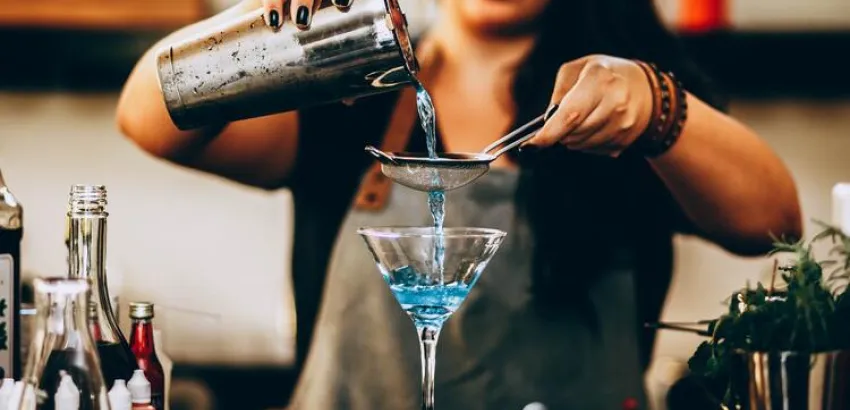 coctelería coctelería